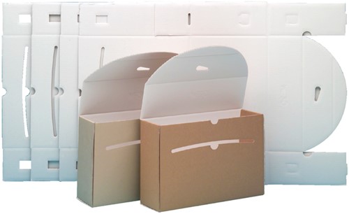 Archiefdoos Loeff's City Box 3008 box 10+-2