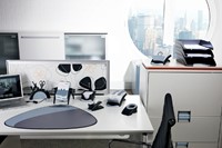 Kaartenmolen Durable 2416 telindex 72x104mm zwart-3