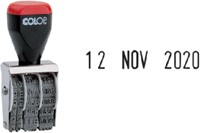 Datumstempel Colop 04000 band Nederlands-3