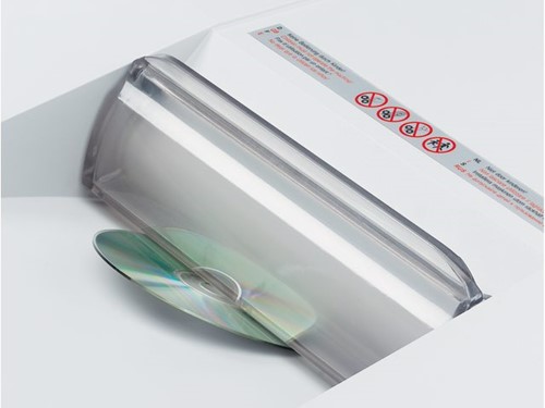 Papiervernietiger Ideal 2604 snippers 4x40mm-2