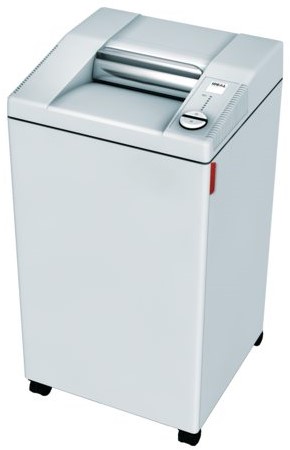 Papiervernietiger Ideal 2604 stroken 4mm-3