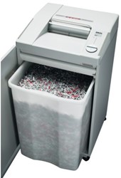 Papiervernietiger Ideal 2604 snippers 4x40mm