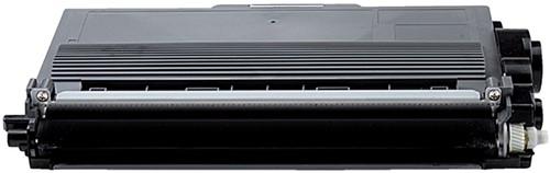 Toner Quantore alternatief tbv Brother TN-3330BK zwart-2