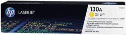 Tonercartridge HP CF352A 130A geel