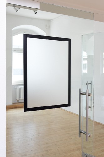 Duraframe Durable poster A1 zwart-1