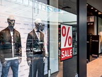 Duraframe Durable poster A1 zwart-2