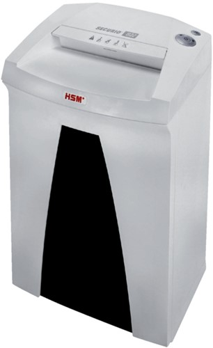 Papiervernietiger HSM Securio B22 snippers 1.9x15mm-2