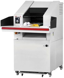 Papiervernietiger HSM powerline FA 500.3 snippers 6x40-53Mm