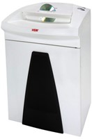 Papiervernietiger HSM Securio B26 stroken 5.8mm-2