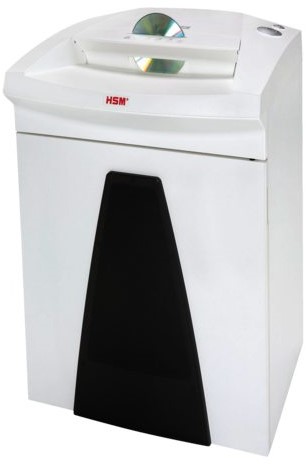 Papiervernietiger HSM Securio B26 stroken 3.9mm-2