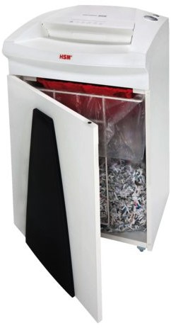 Papiervernietiger HSM Securio B26 stroken 3.9mm-3