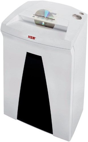 Papiervernietiger HSM Securio B24 snippers 4.5x30mm-1