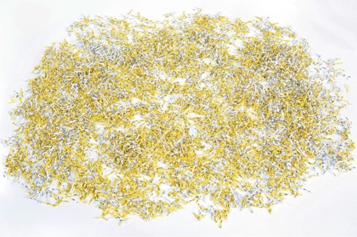 Papiervernietiger HSM Securio B26 snippers 1.9x15mm-2