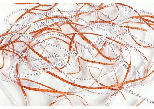 Papiervernietiger Ideal 2604 stroken 4mm-1