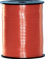 Polyband Haza 250m x 10mm rood