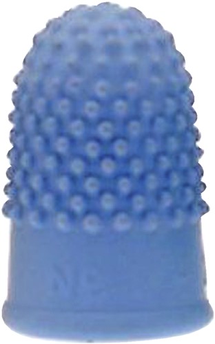 Telvinger Ø17mm blauw doos à 20 stuks