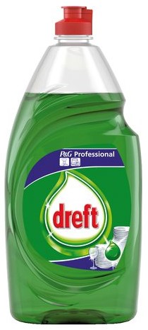 Afwasmiddel Dreft Professional 1liter