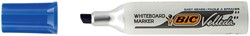 Whiteboardmarker Bic Velleda 1781 schuin large blauw