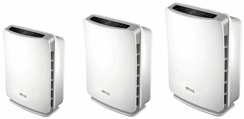 Luchtreiniger Ideal AP30-3