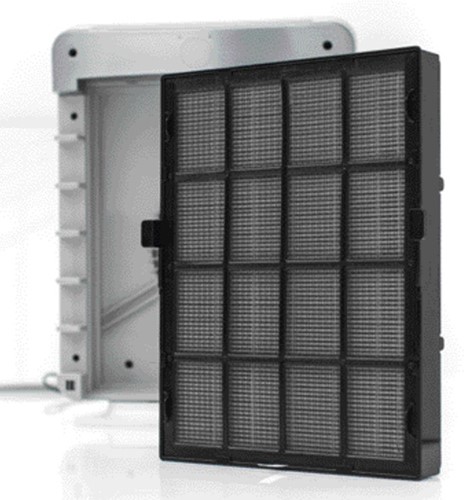 Filter luchtreiniger Ideal AP15