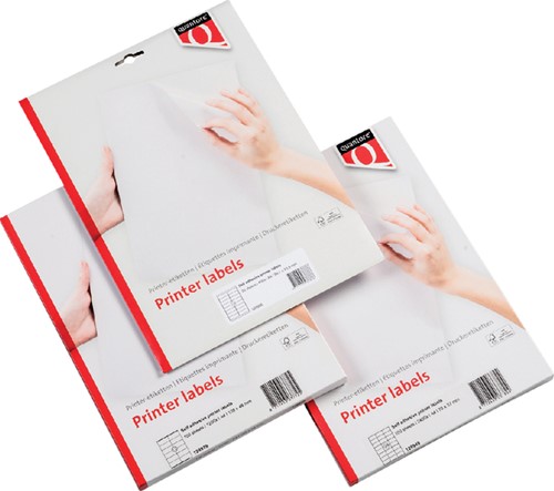 Etiket Quantore 105x48mm 1200 stuks-3