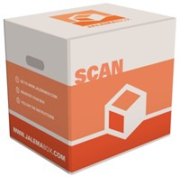 Jalemabox scan  385x300xX370mm