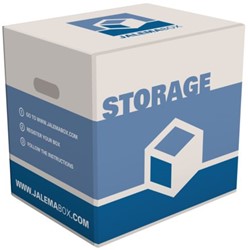 Jalemabox storage 385x300x370mm