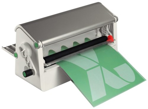 Lamineermachine Xyron creative station A4