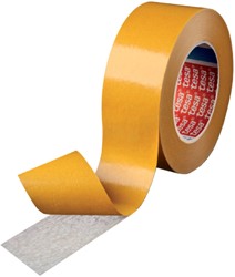 Dubbelzijdige tape Tesa 25mmx50m permanent