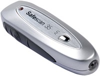 Valsgeld detector Safescan 35 grijs-3