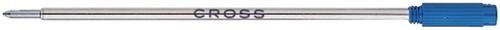 Balpenvulling Cross medium blauw