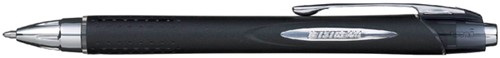 Rollerpen Uni-ball Jetstream RT 210N medium zwart