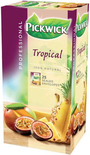 Thee Pickwick tropical 25x1.5gr met envelop-3