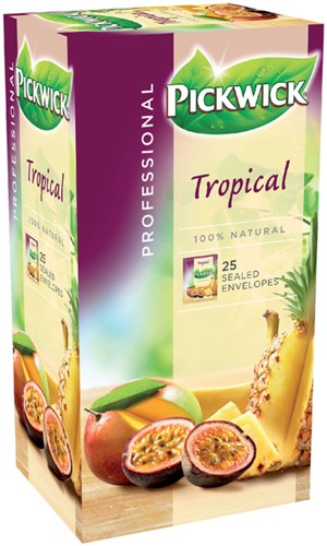 Thee Pickwick tropical 25x1.5gr met envelop-1