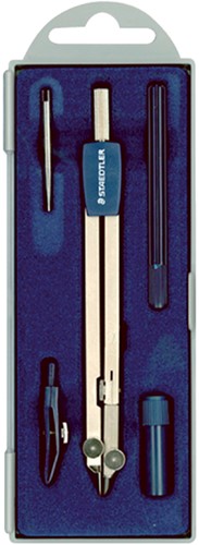 Schoolpasser Staedtler Mars 559 5delig