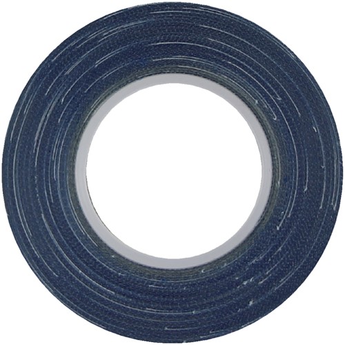 Matrixtape zelfklevend 3mmx10m blauw-2