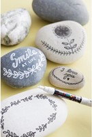 Verfstift Posca PC-1MR 0.7mm ass set à 8stuks-4