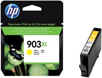 Inktcartridge HP T6M11AE 903XL geel