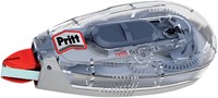 Correctietape Pritt navulbaar 4.2mmx12m Flex promopack à 12+4 gratis