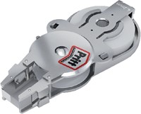 Correctietapevulling Pritt navul cassette Flex 4.2mmx12m