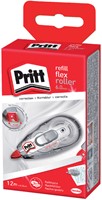 Correctietape Pritt navulbaar Flex 6mmx12m-2