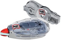 Correctietape Pritt navulbaar Flex 6mmx12m-3
