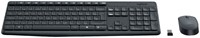 Toetsenbord- en muisset Logitech MK235 draadloos QWERTY zwart-2