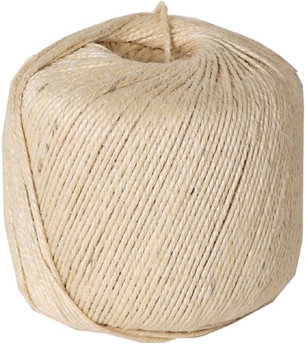 Sisaltouw Muller 3-draads Ø ±3mm ca 500 meter