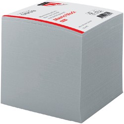 Memoblok Quantore kopgelijmd 98x98mm 900 vel