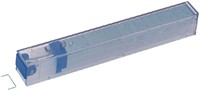 Nieten Leitz cartridge K6 26/6 5x210 stuks-2