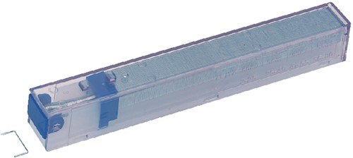 Nieten Leitz cartridge K6 26/6 5x210 stuks-2