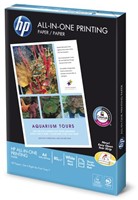 Kopieerpapier HP all-in-one A4 80gr wit 250vel