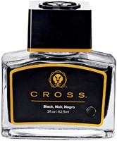 Vulpeninkt Cross zwart