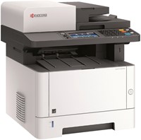 Multifunctional Laser printer Kyocera  M2640IDW-2